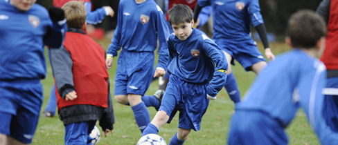 FA Tesco Skills Programme